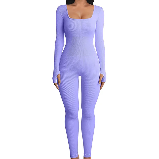 ChicFit Eregance Romper