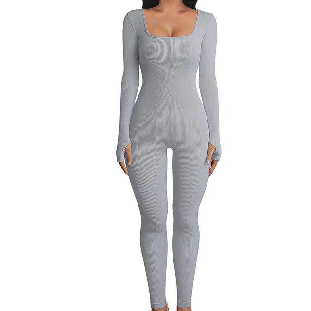 ChicFit Eregance Romper