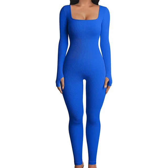 ChicFit Eregance Romper