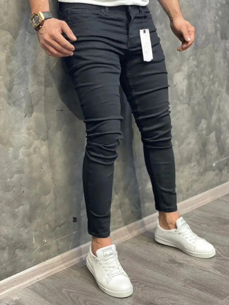 Firmin | Fitted denimjeans