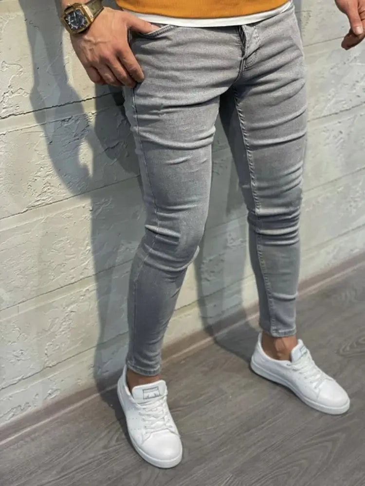 Firmin | Fitted denimjeans