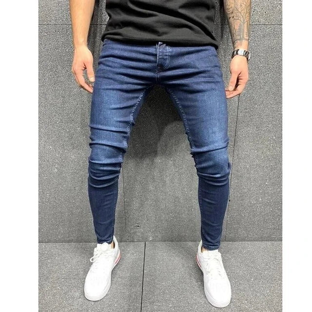 Firmin | Fitted denimjeans