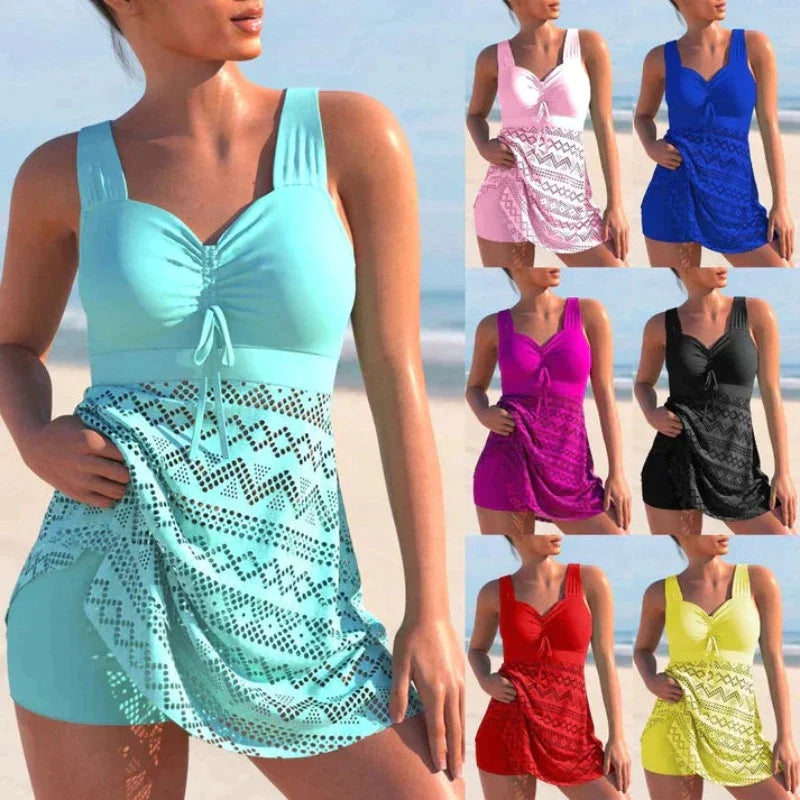 Tankini Set Louisa -Katimy™