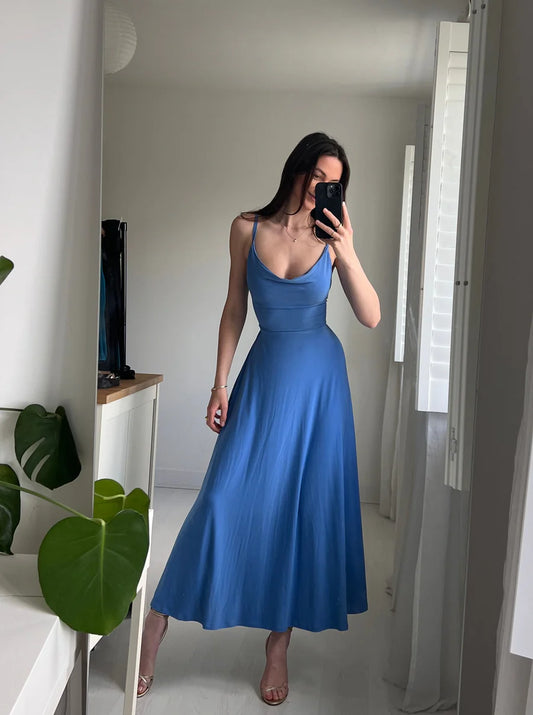 Wendekleid 2-in-1, Eleganz und Komfort garantiert