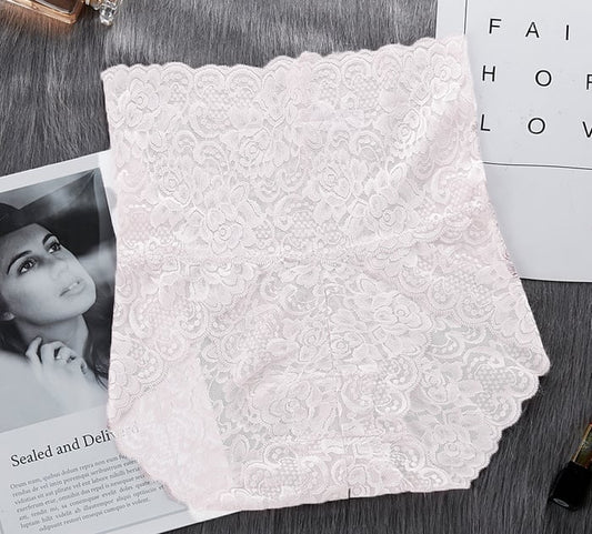 VIOLA Sexy Spitzenhöschen