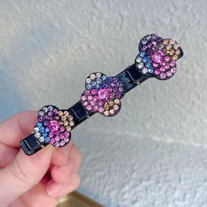 Magic Hair Clip (1 acquistato = 1 in omaggio)
