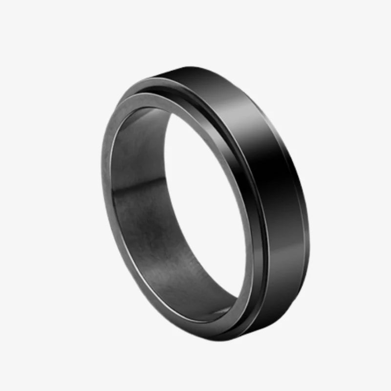 Angst-ring