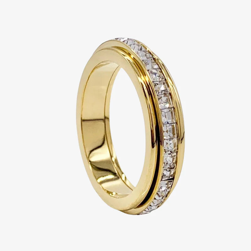 Angst-ring
