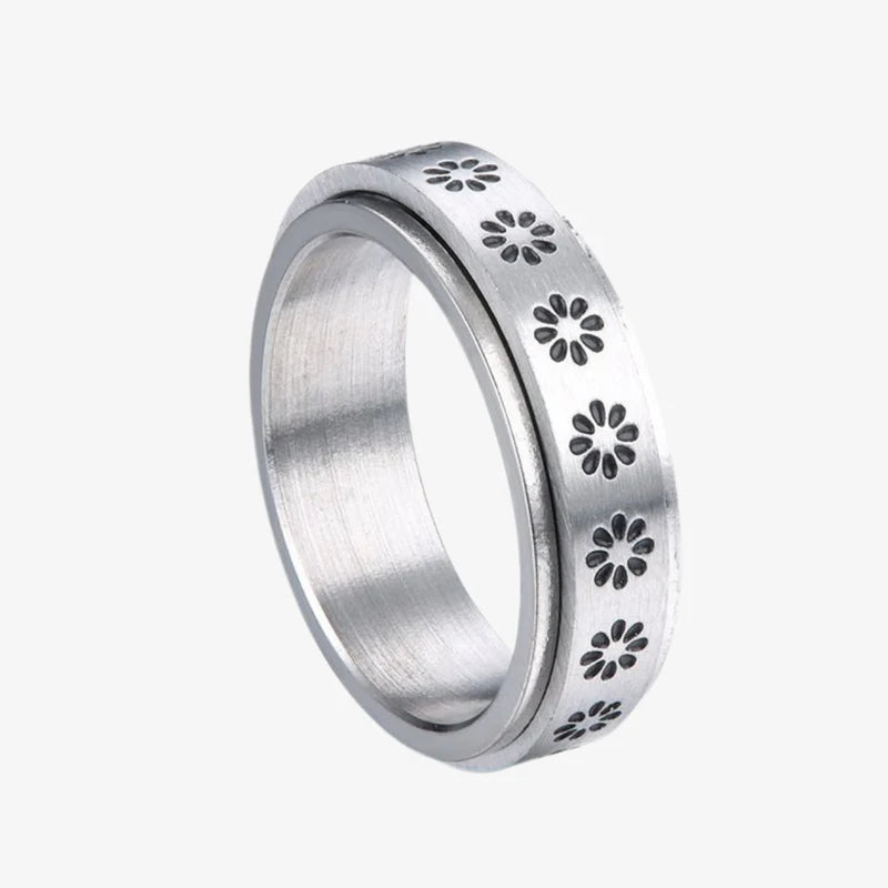 Angst-ring