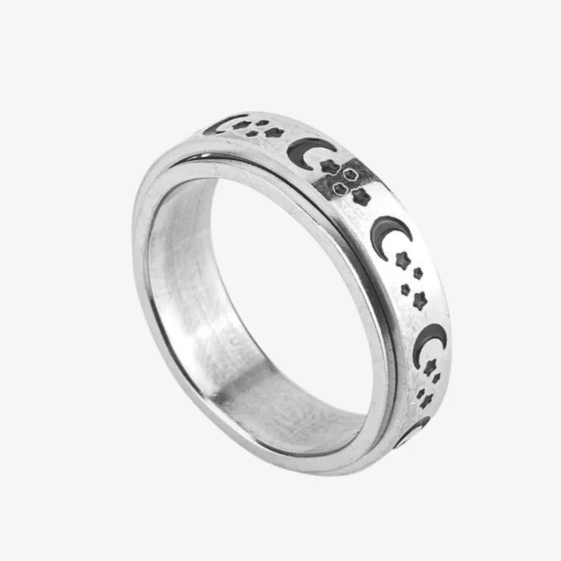 Angst-ring