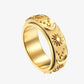 Angst-ring