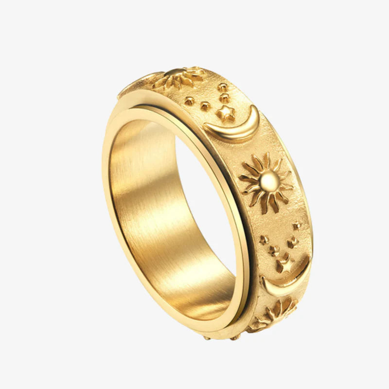 Angst-ring