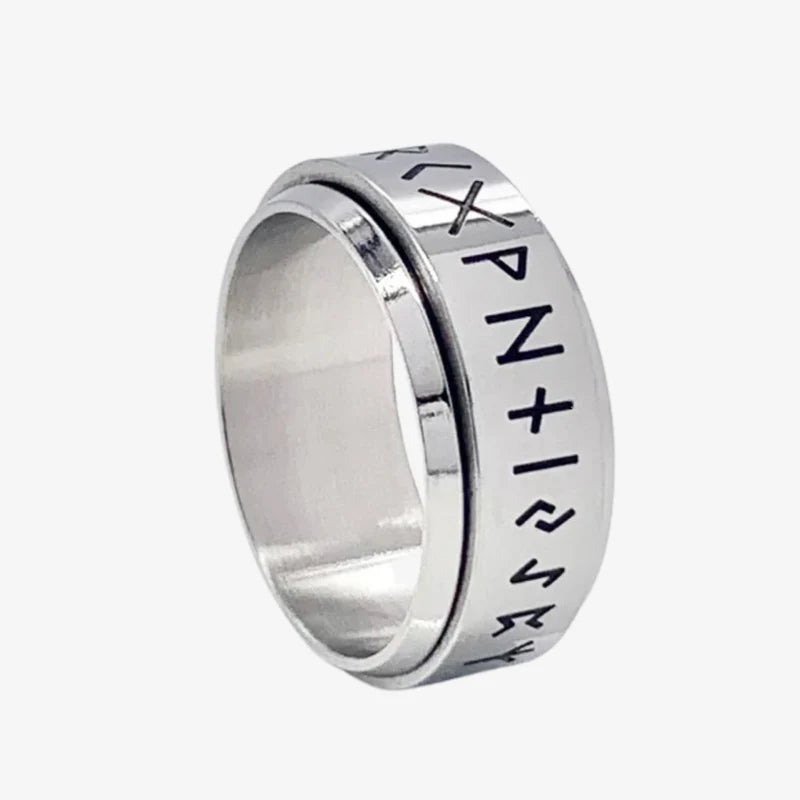Angst-ring