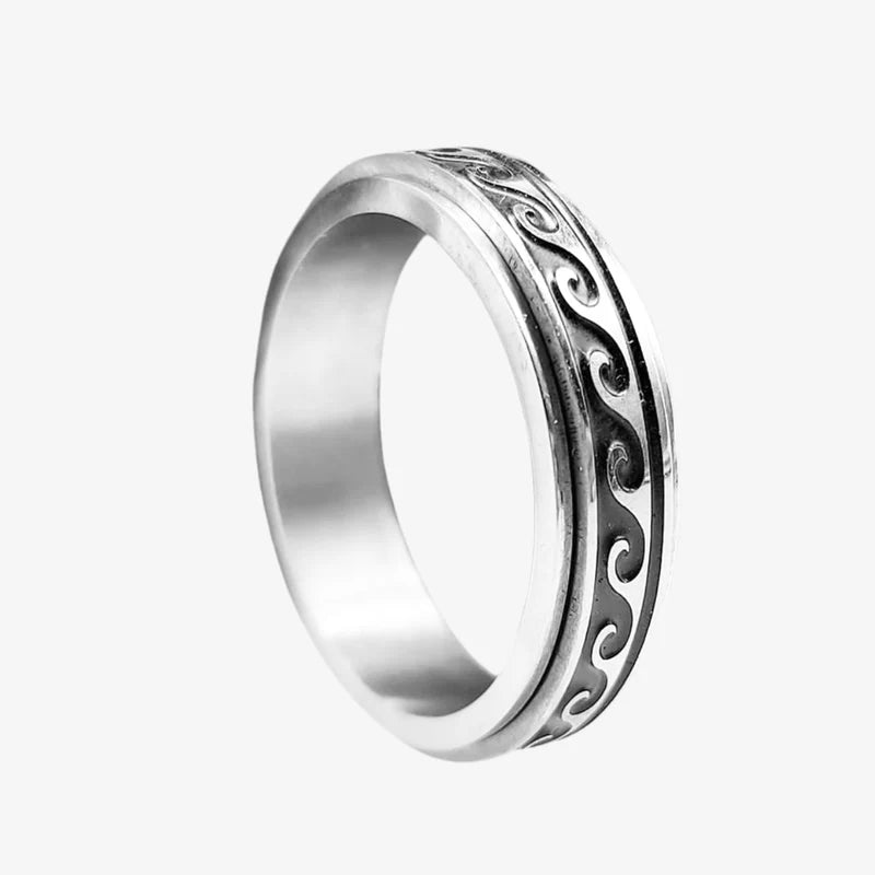 Angst-ring