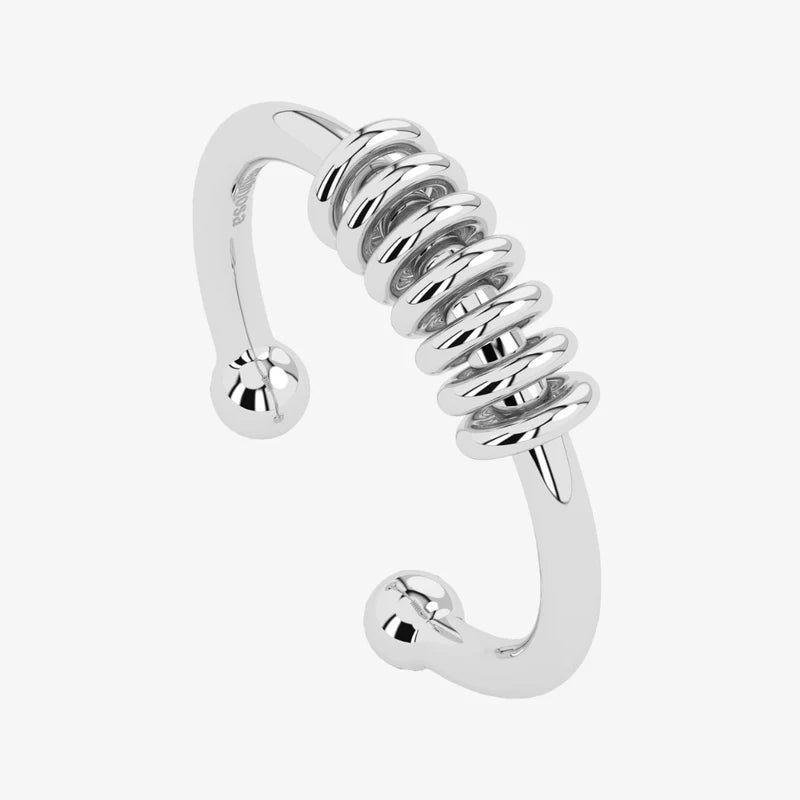 Angst-ring