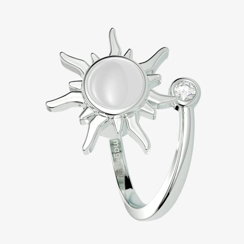 Angst-ring