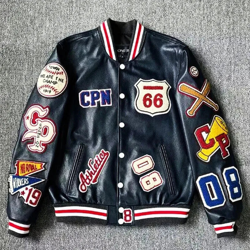Juku | City jacket