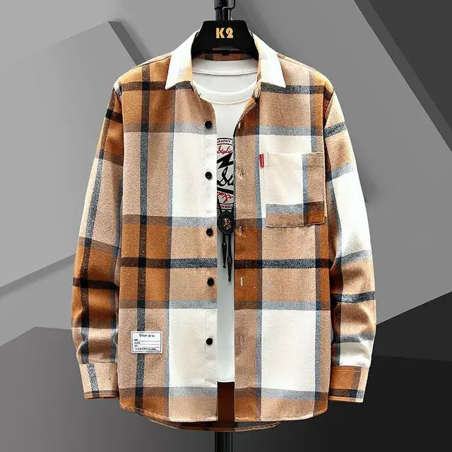 Henri | Polo a scacchi
