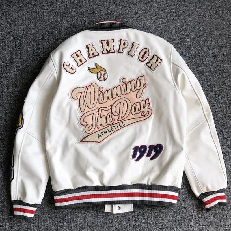 Juku | City jacket