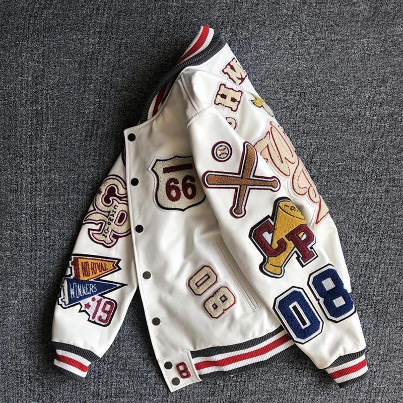 Juku | City jacket