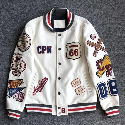 Juku | City jacket