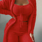 Ultra soft 3 piece set - Katimy™